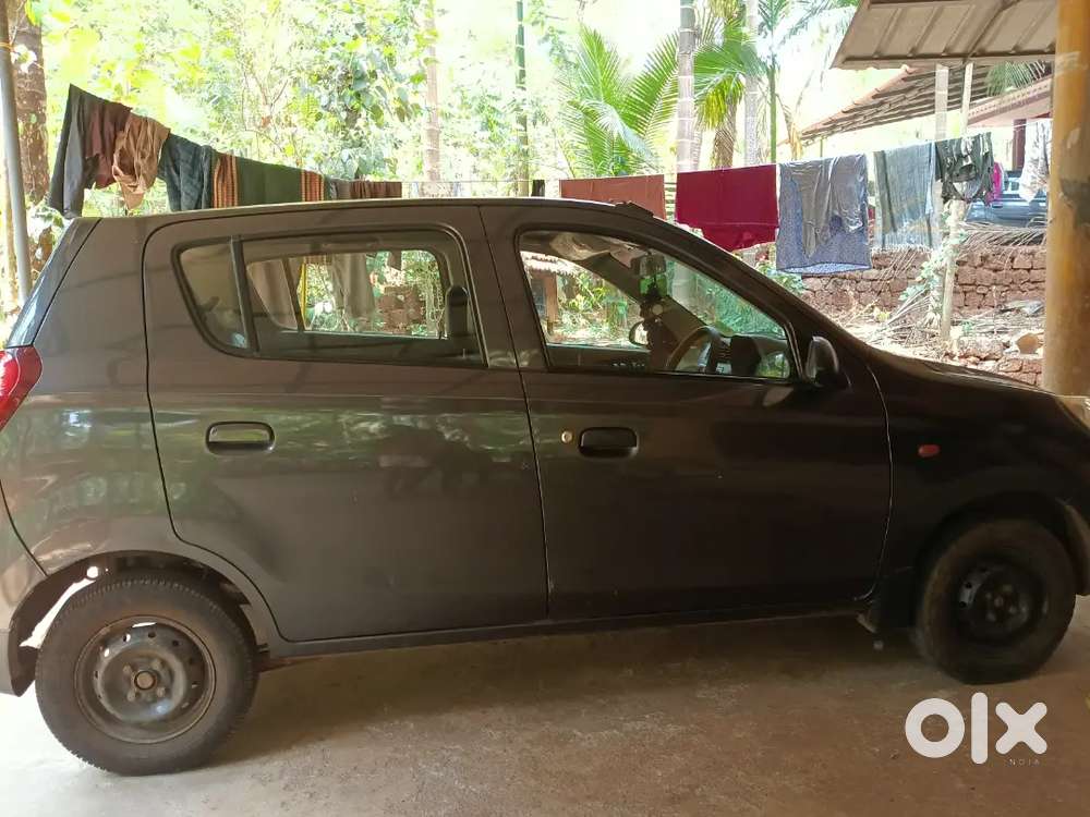 Maruti Suzuki Alto 800 2015 Petrol 62000 Km Driven