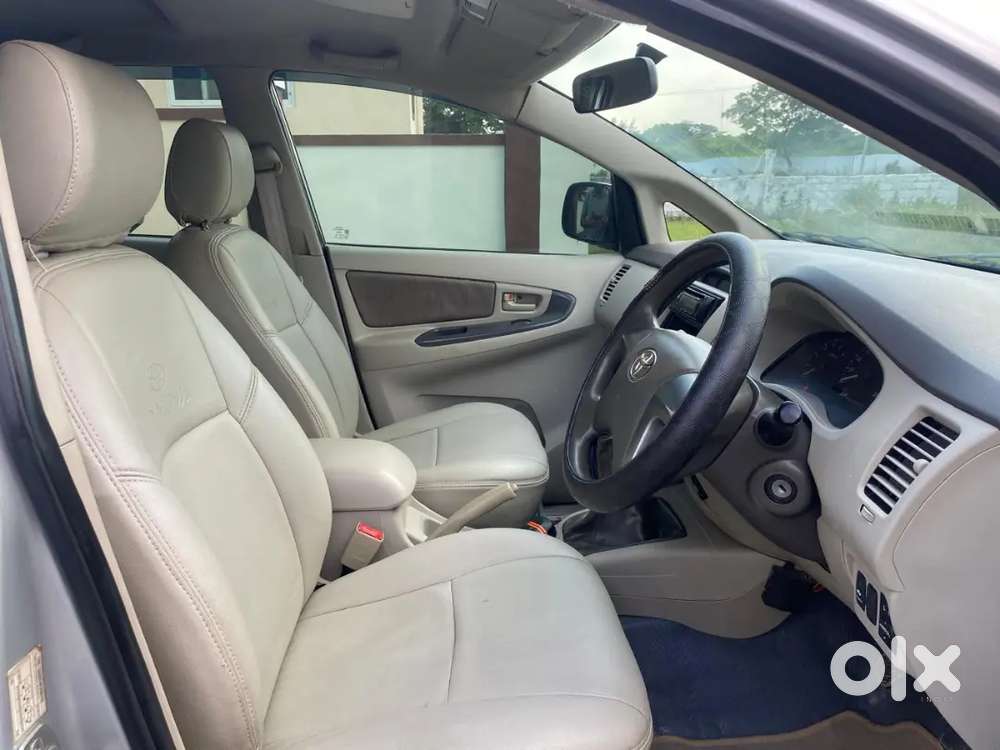 Toyota Innova 2013 Diesel Good Condition