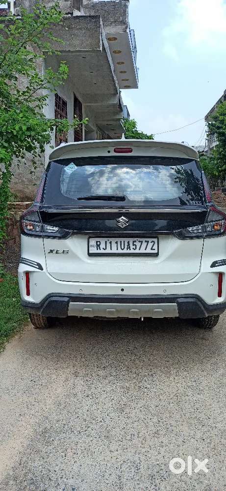 Maruti Suzuki Xl6 Zeta 2025