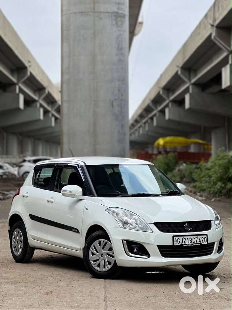 Maruti Suzuki Swift Ddis Vdi, 2017, Diesel