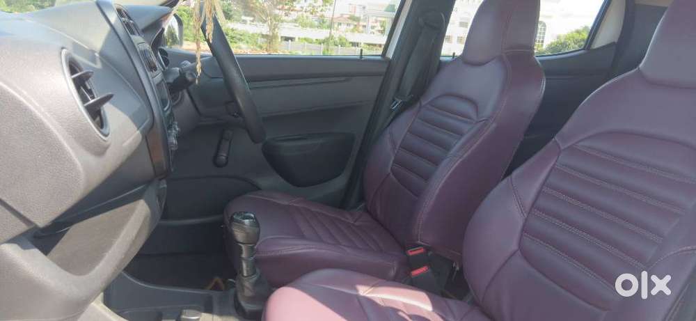 Renault Kwid Rxe, 2016, Petrol