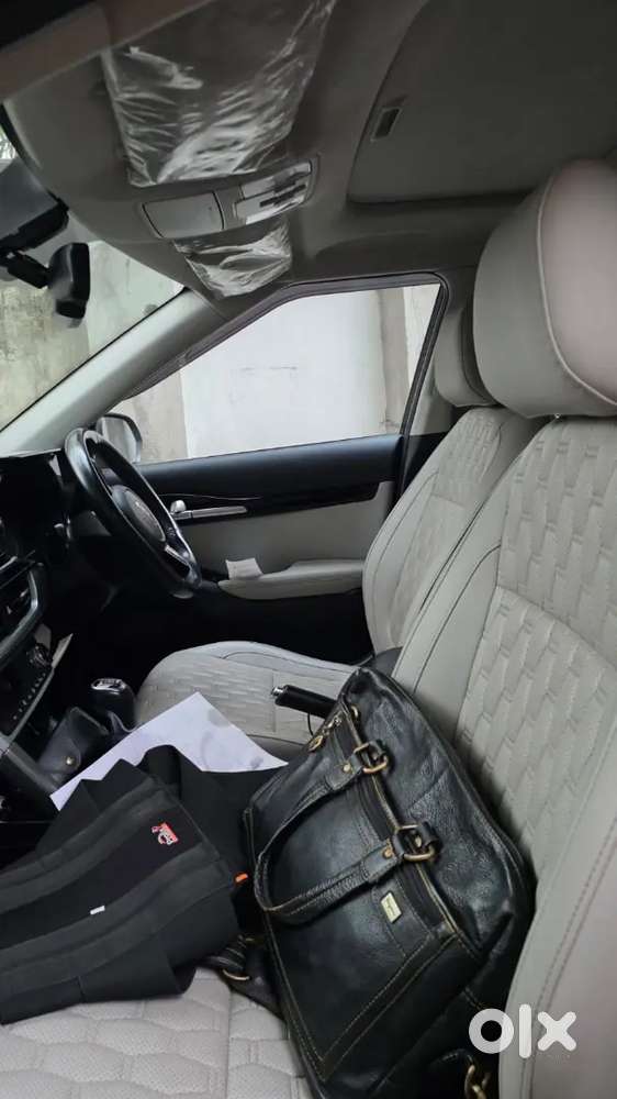 Kia Seltos Diesel 2022 (ist Owner)