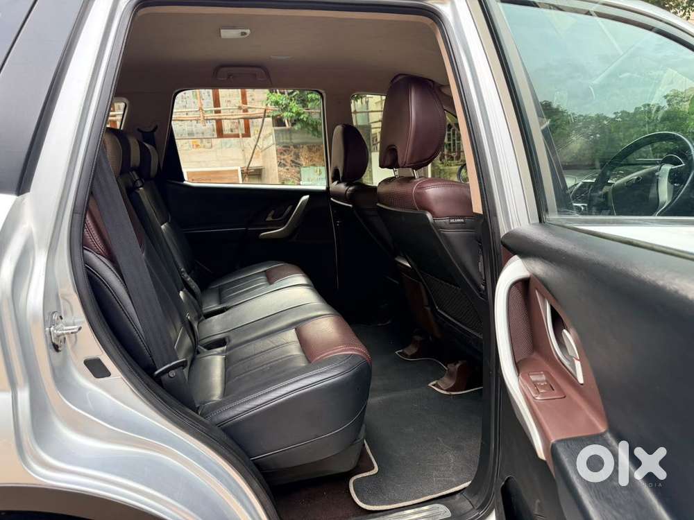 Mahindra Xuv500 W8, 2014, Diesel