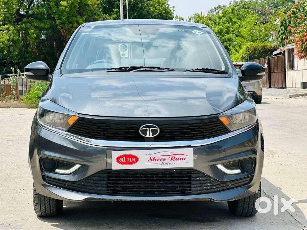 Tata Tiago 1.2 Revotron Xz Plus Cng, 2025, Petrol