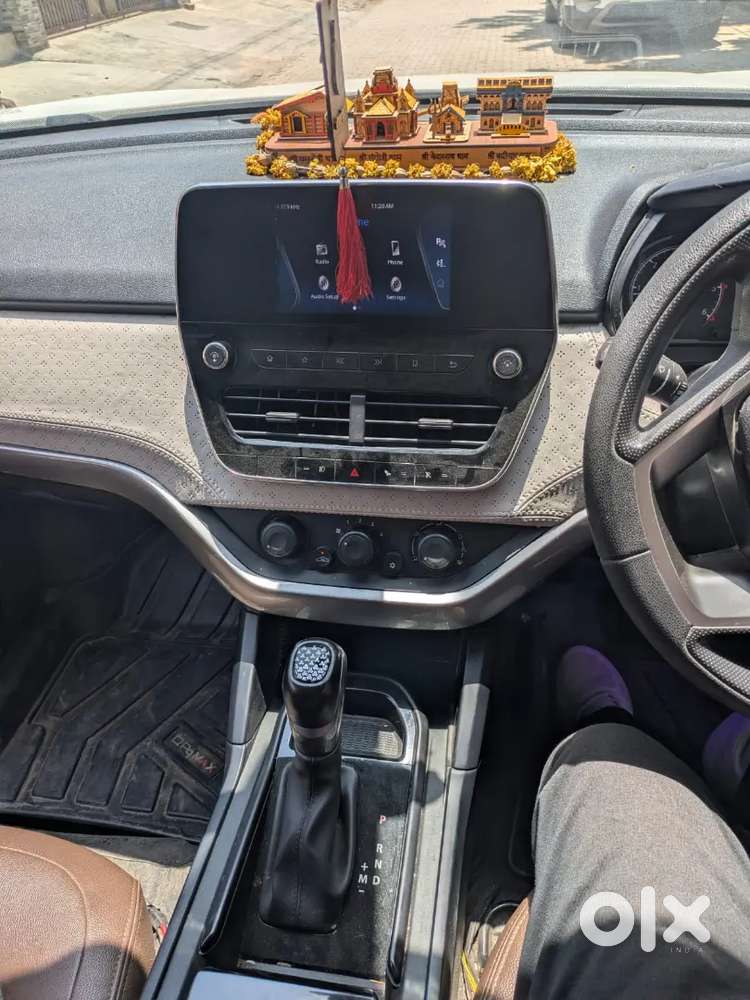 Tata Harrier 2020 Diesel Well Maintained