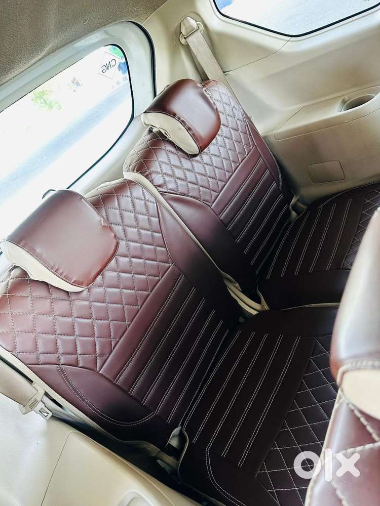 Maruti Suzuki Ertiga, 2020, Cng & Hybrids