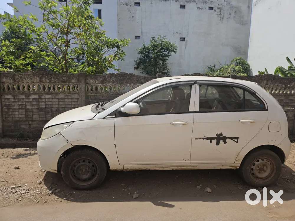 Tata Vista Tech 2014 Diesel