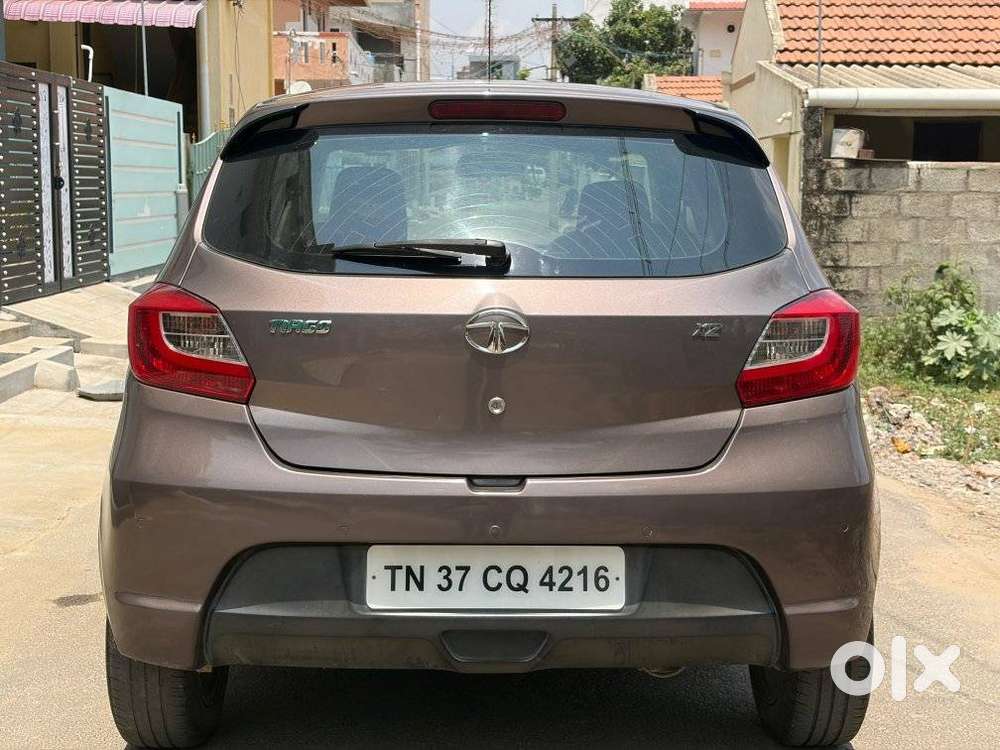 Tata Tiago, 2016, Diesel