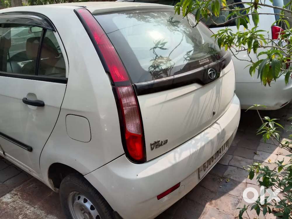 Tata Indica Vista 2012 Diesel Good Condition