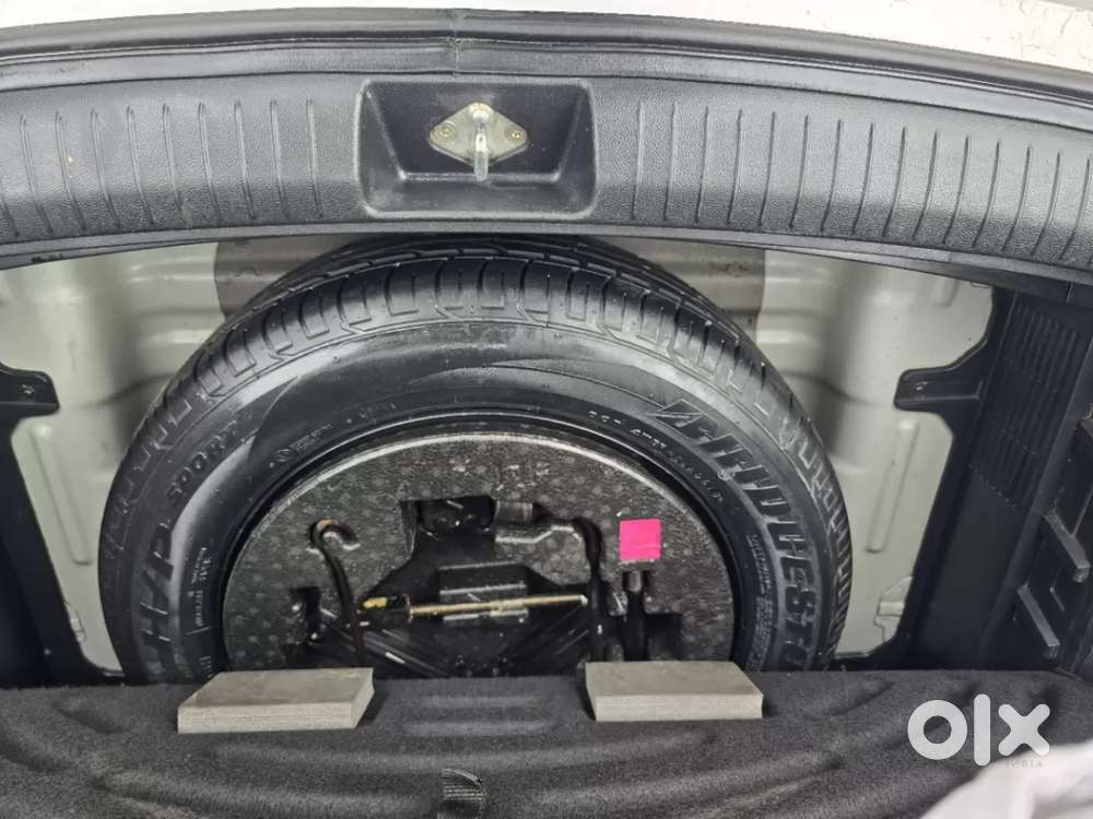 Hyundai Creta 1.6 Crdi Sx Option, 2018, Diesel