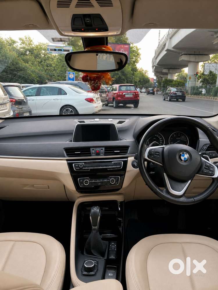 Bmw X1 2.0 Sdrive20d Xline, 2018, Diesel