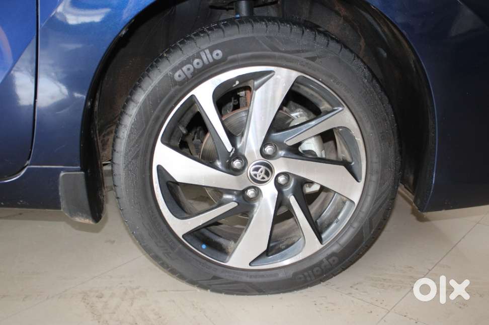Toyota Glanza G Manual, 2025, Petrol