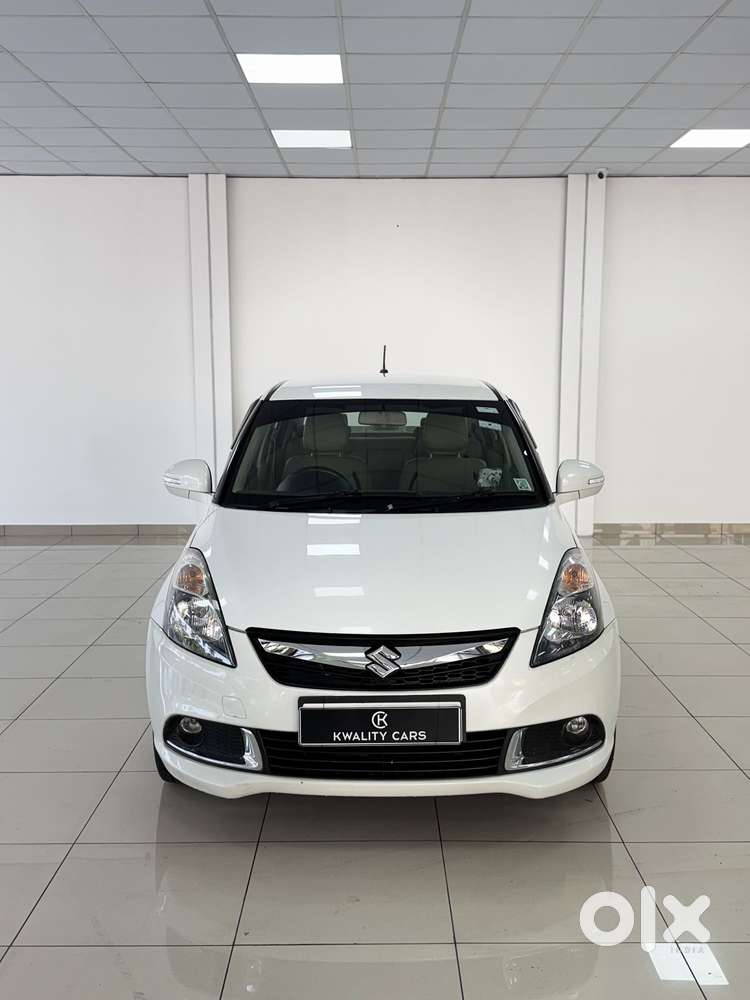 Maruti Suzuki Swift Dzire 1.3 Vxi, 2017, Petrol