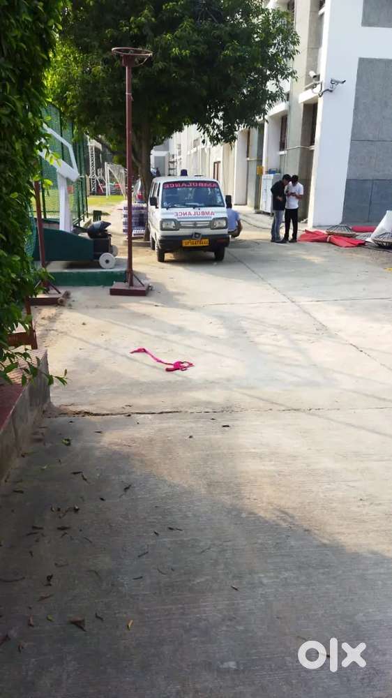 Maruti Suzuki Omni 2012 Petrol 80000 Km Driven