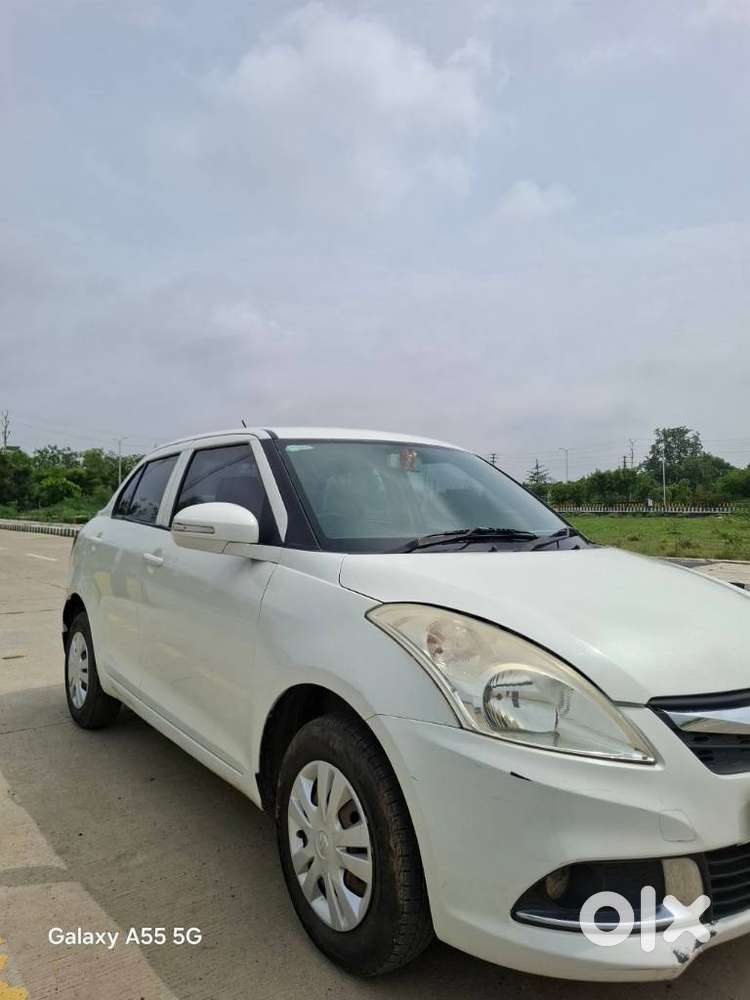 Maruti Suzuki Swift Dzire Vdi, 2014, Diesel