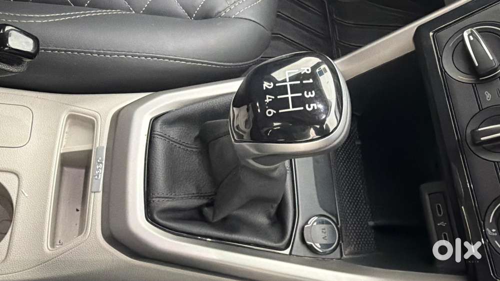 Volkswagen Taigun 1.0 Tsi Highline, 2025, Petrol