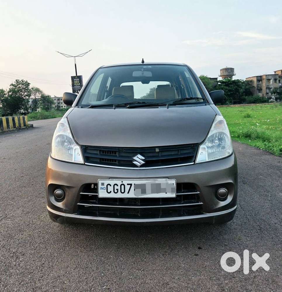 Maruti Suzuki Estilo Lxi, 2011, Petrol