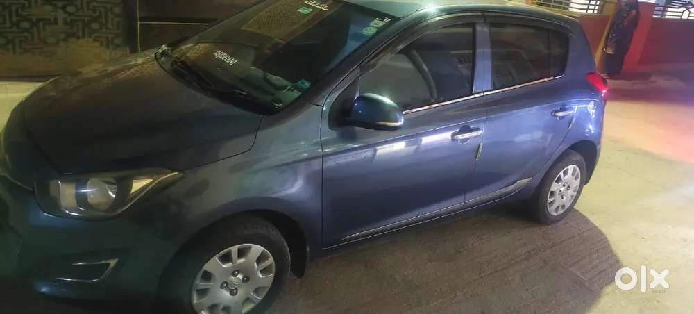 Hyundai I20 2014 Petrol 120000 Km Driven