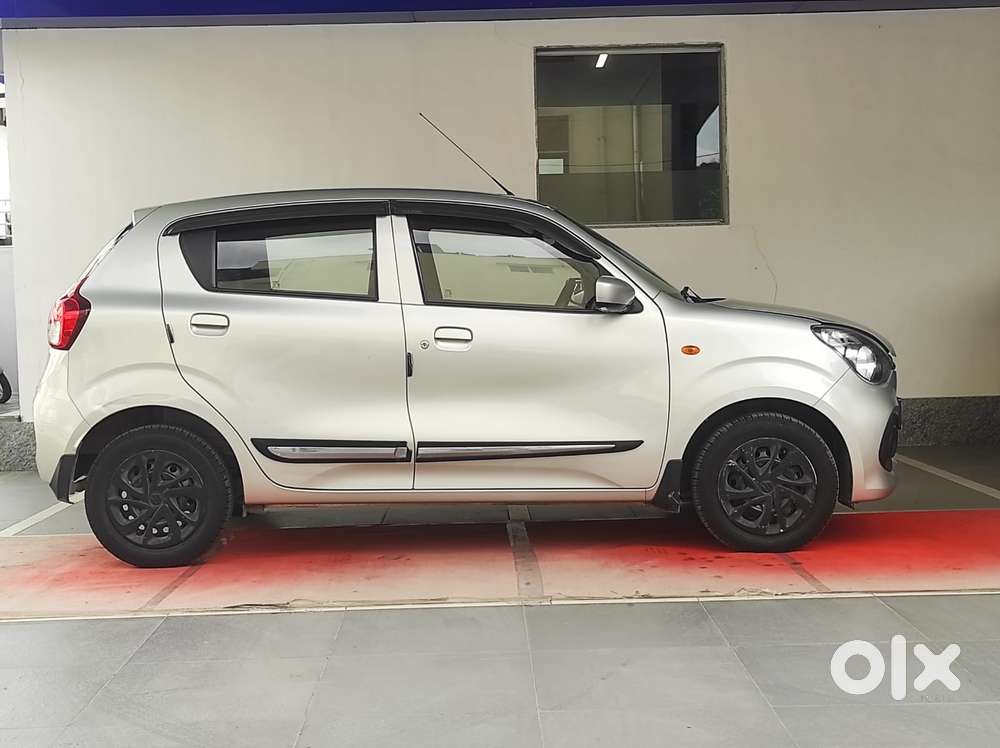 Maruti Suzuki Celerio Vxi, 2022, Petrol