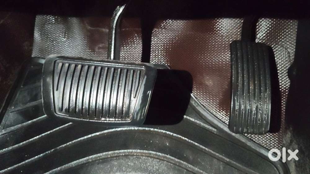 Hyundai Creta 1.6 Sx Automatic, 2019, Petrol