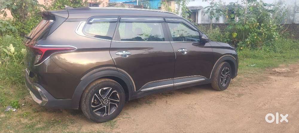Kia Carens 2022 Diesel Well Maintained