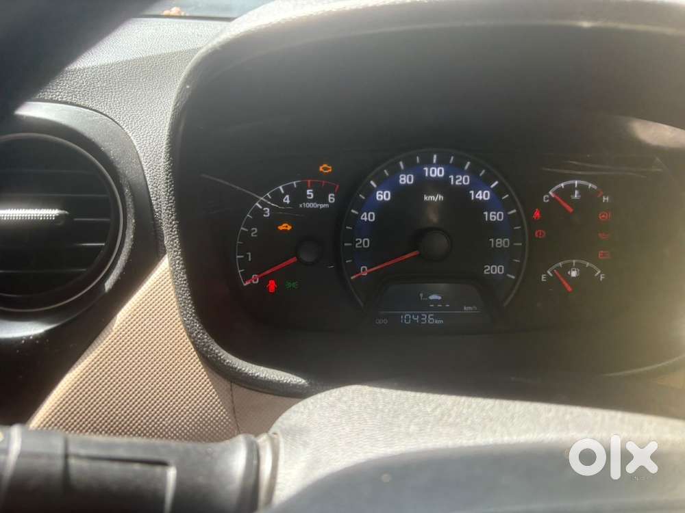 Hyundai Xcent Prime 2014