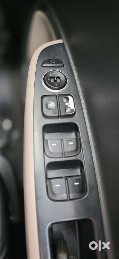 Hyundai Grand I10 Asta 1.2 (o) Vtvt, 2016, Petrol