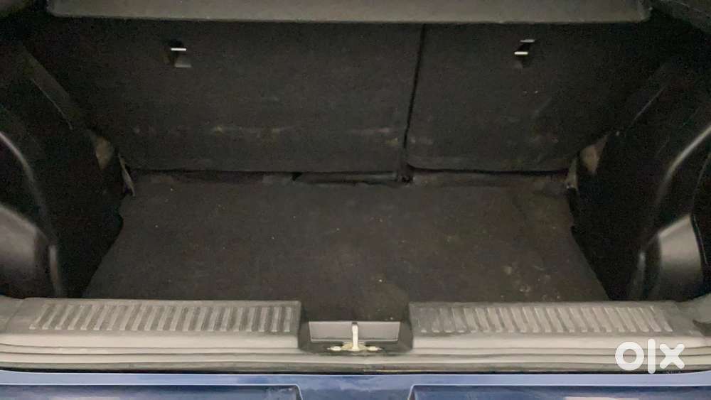 Maruti Suzuki Fronx Delta Plus 1.2l Ags, 2024, Petrol
