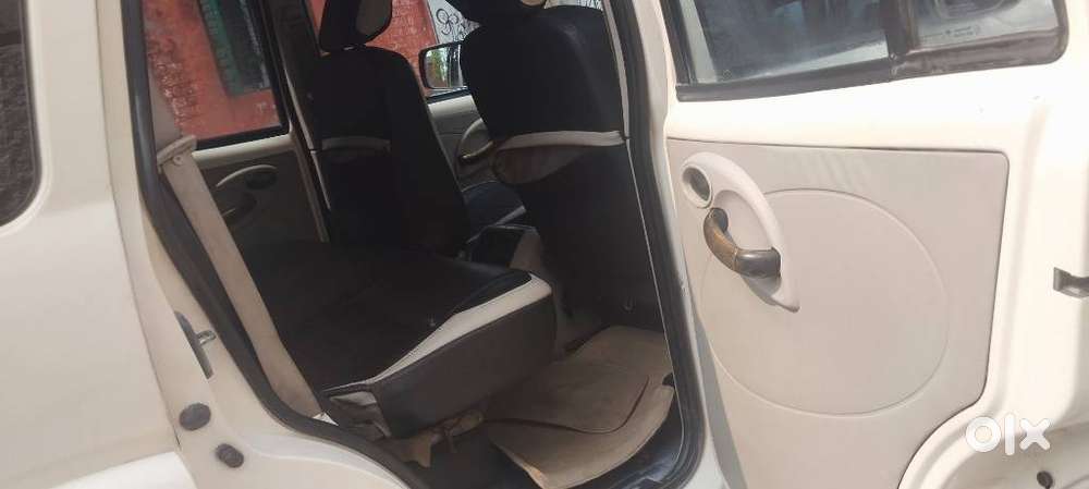 Mahindra Scorpio S2, 2017, Diesel