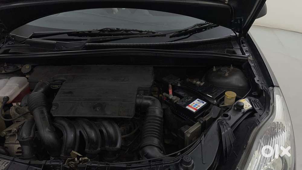 Ford Figo 1.2 Duratec Petrol Exi, 2012, Petrol