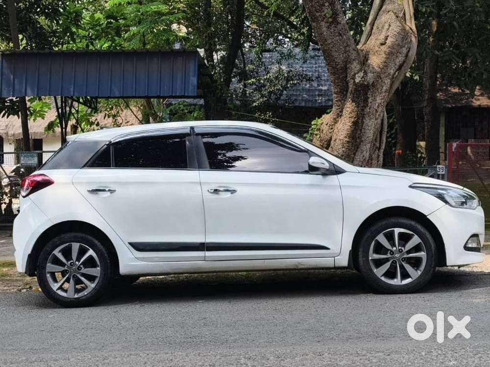 Hyundai Elite I20 Asta 1.2 Mt, 2015, Diesel
