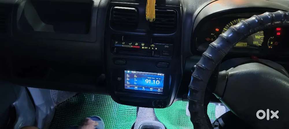 Excellent Condition With Cng Fitted Rc Validity Till Sept2030