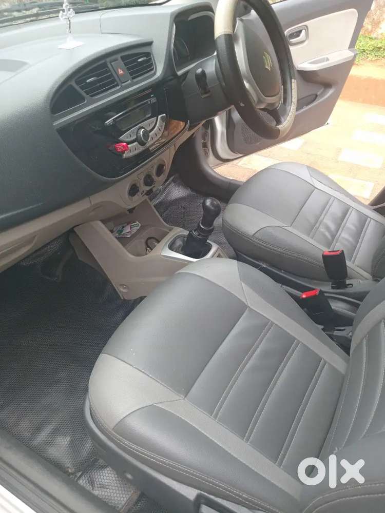 Neat And Clean Family Used Vehicle.