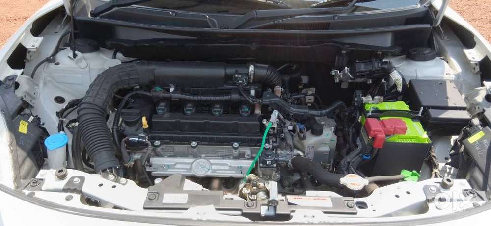 Maruti Suzuki Swift 2018 Amt Vxi, 2022, Petrol