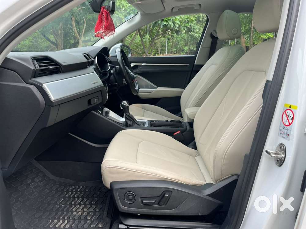Audi Q3 40 Tfsi Technology, 2024, Petrol