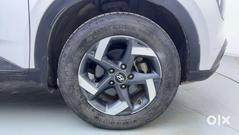 Hyundai Venue Sx Plus Turbo Dct, 2019, Petrol