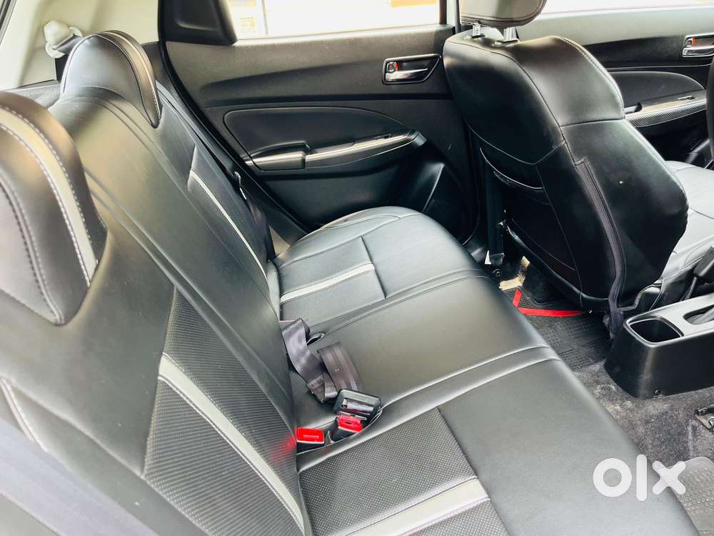 Maruti Suzuki Swift Vxi Ags, 2019, Petrol