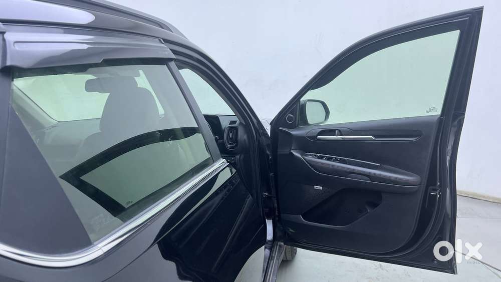 Kia Sonet Gtx Plus Turbo Imt, 2022, Petrol