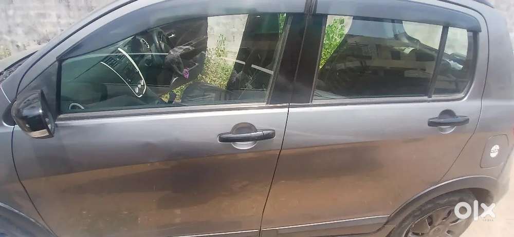 Maruti Suzuki Celerio X 2017 Petrol Good Condition