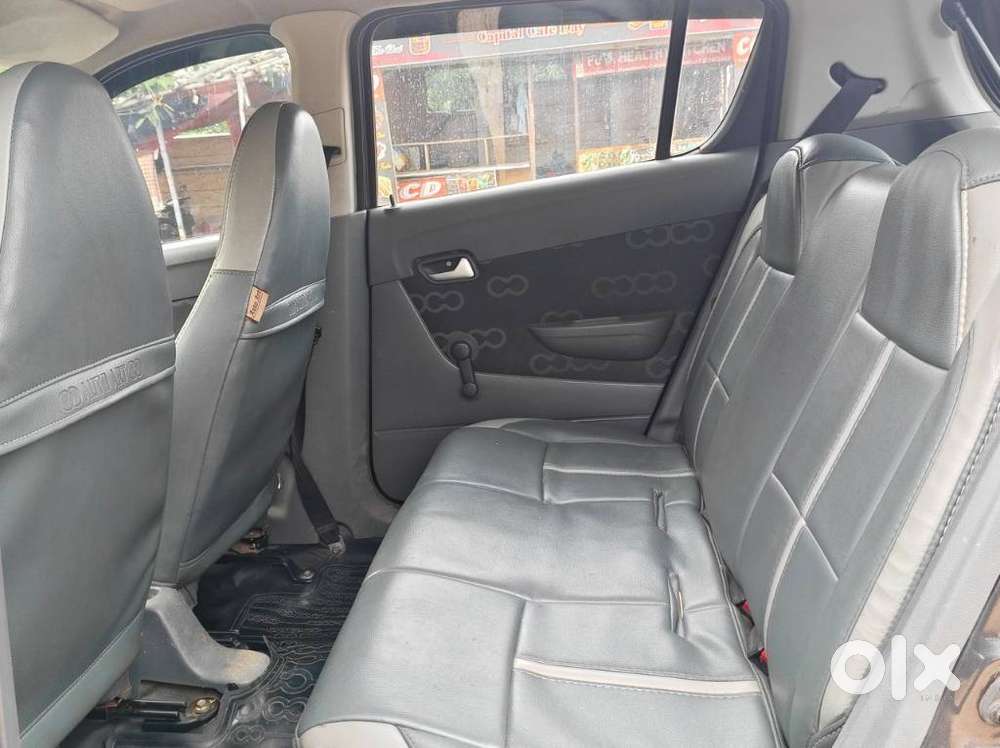 Maruti Suzuki Alto 0.8 Lxi (o), 2016, Petrol
