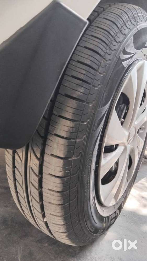 Maruti Suzuki Swift Dzire