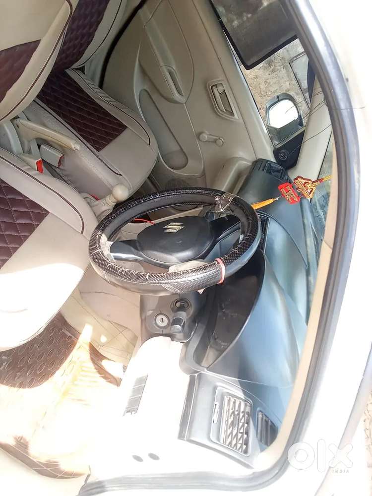 Swift Dzire Mileage 24,25