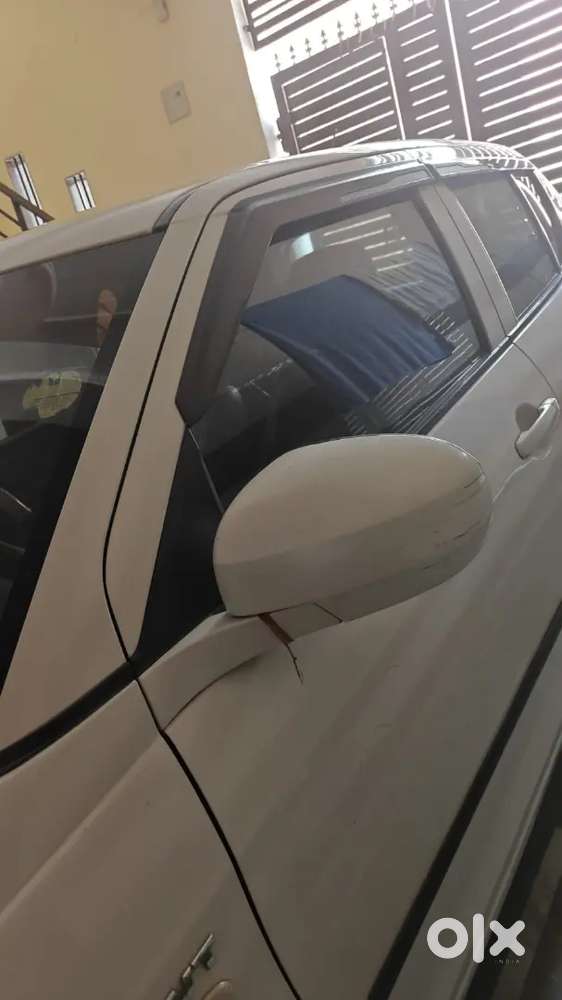 Maruti Suzuki Swift 2018 Model