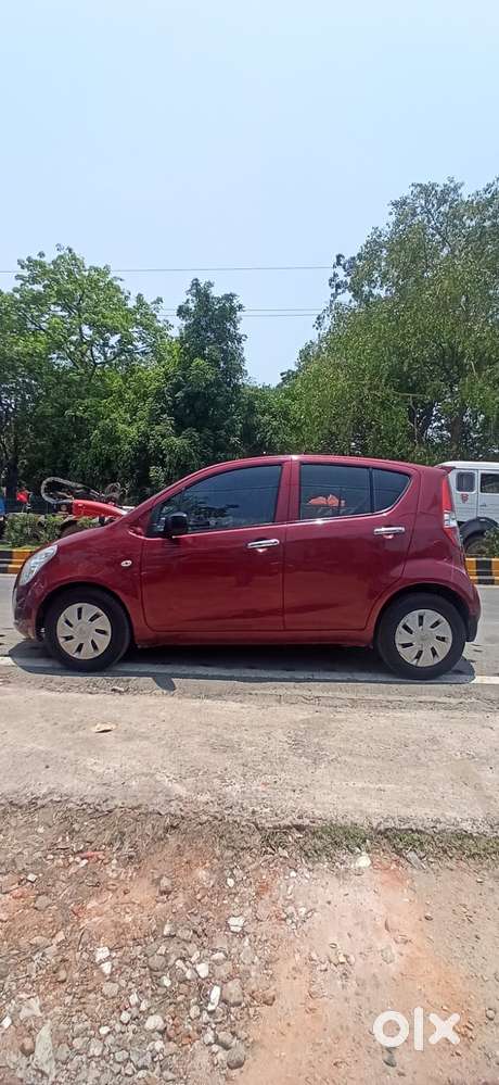 Maruti Suzuki Ritz Vdi (abs) Bs Iv, 2013, Diesel