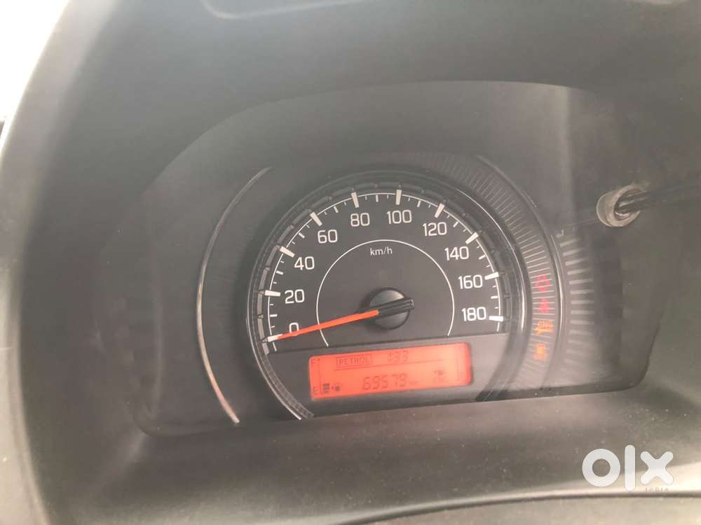 Maruti Suzuki Wagon R Vxi 1.0 Cng, 2022, Cng & Hybrids