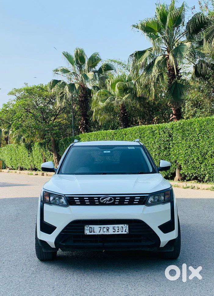 Mahindra Xuv300 W4 Diesel, 2020, Diesel