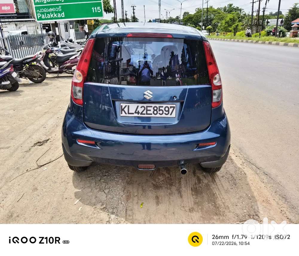 2011 Maruti Suzuki Ritz Vdi