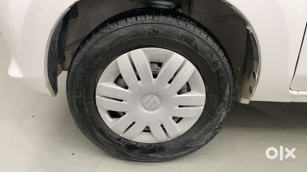 Maruti Suzuki Alto 800 Lxi, 2013, Petrol