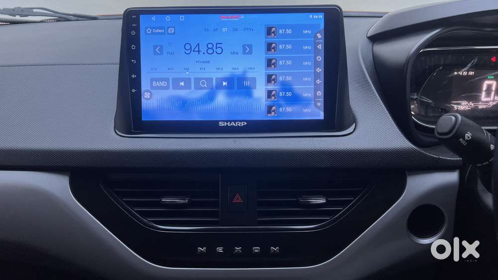 Tata Nexon 1.5 Revotorq Xm Plus (s), 2023, Diesel