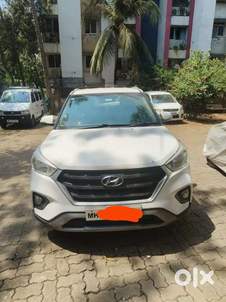 Hyundai Creta 2018
